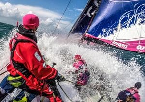 Team SCA: коня на скаку остановят