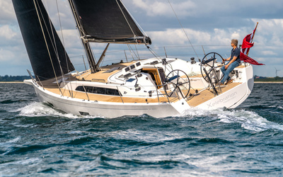 X-Yachts X4⁰