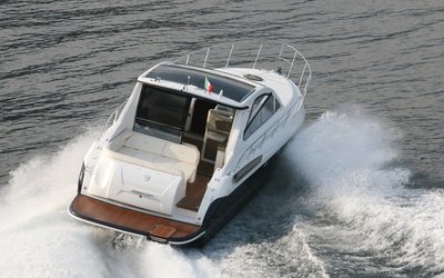 Airon 4100 T-TOP