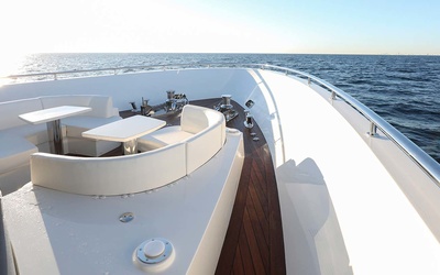 Ocean Alexander 37L