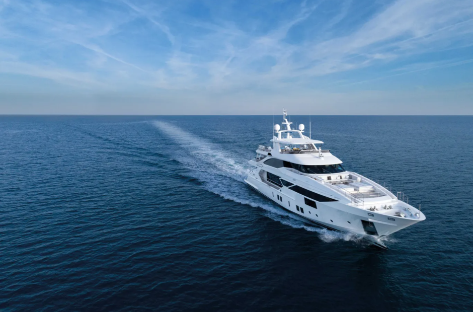 Benetti Bamboo