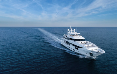 Benetti Bamboo