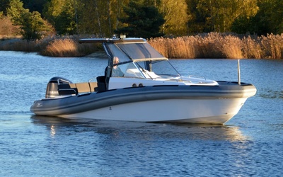 Agapi 750