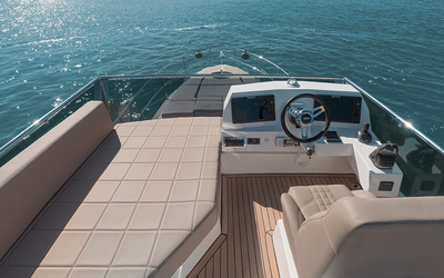 Sedna 47 Fly
