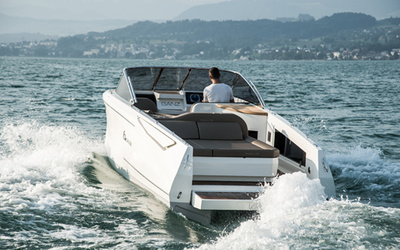 Ganz Ovation 7.6E