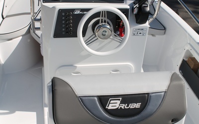 Brube Laguna GT2
