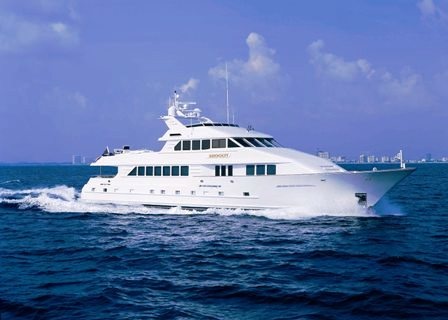 Flagship Shogun