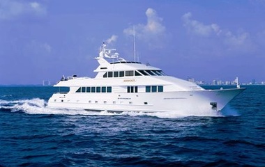 Flagship Shogun