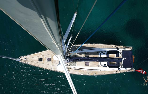 Comar  Comet 62rs