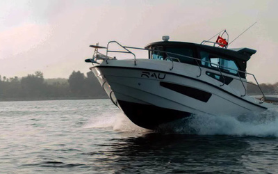 Rau 770 Moana
