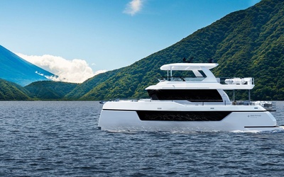 Bering BC60