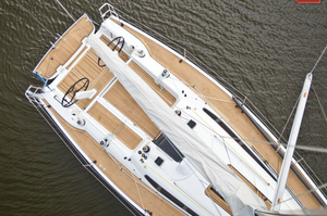 Dehler  35 SQ