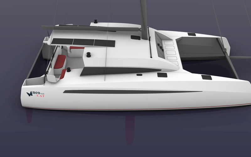 Neo 410