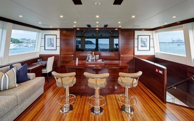 Fareast RIB 480