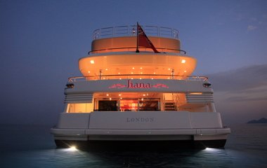 CRN Hana