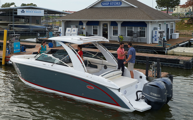 Cobalt 30SC