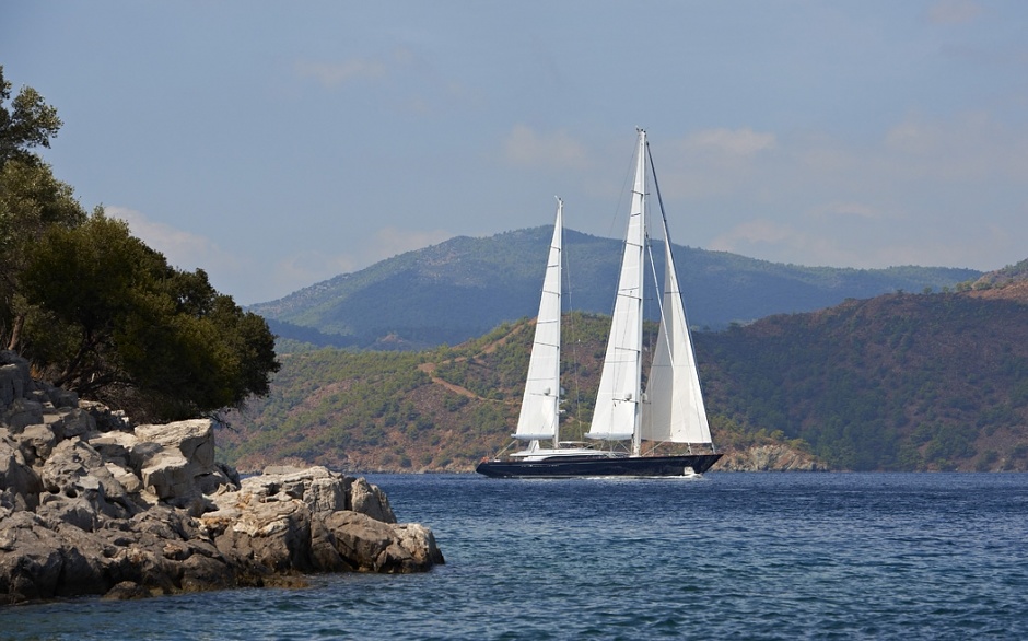 Perini Navi Melek