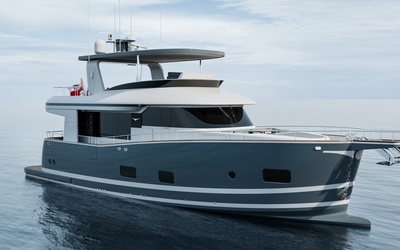 Cormorant COR650