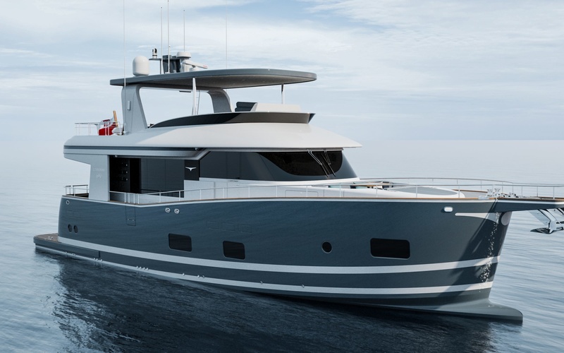 Cormorant COR650