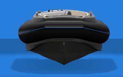 Zodiac Ejet 450