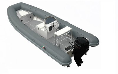 AB Inflatables Alumina 18 ALX
