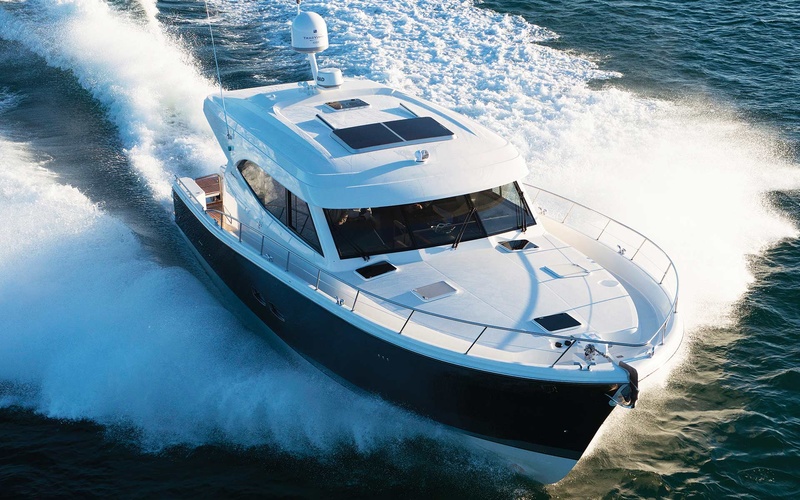 Maritimo S54