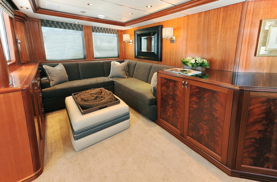 Nordhavn Vega