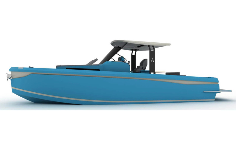 Allure 35