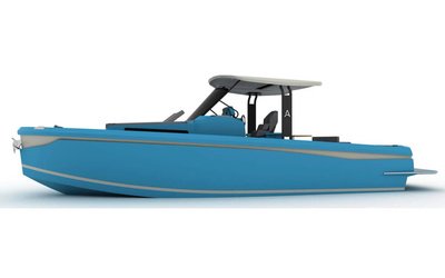 Allure 35