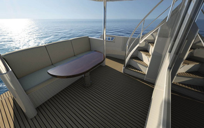Selene 60 Ocean Explorer