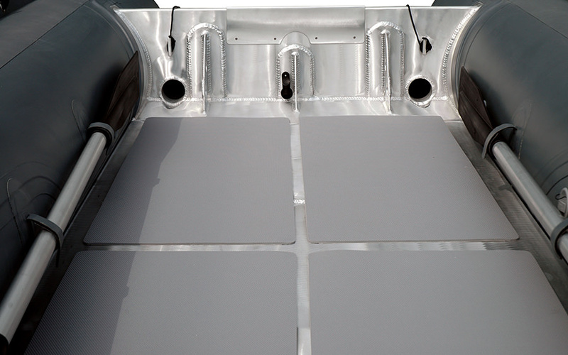 AB Inflatables Profile A 12