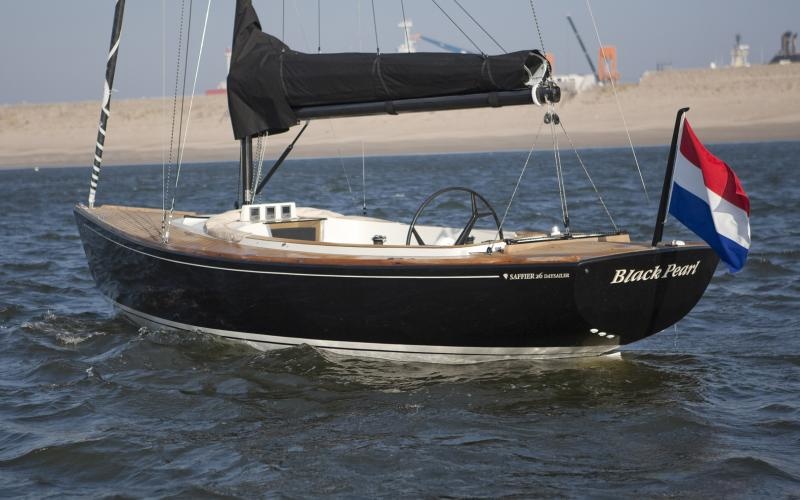 Saffier SE 26