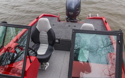 Volzhanka FishPro X3