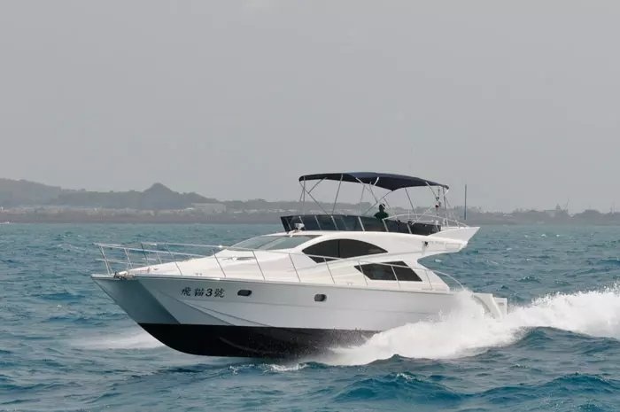 Monte Fino C45 SF