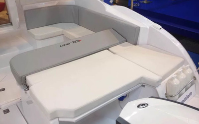Salpa Laver 23XL