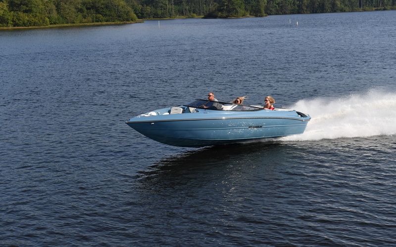 Stingray 225SE