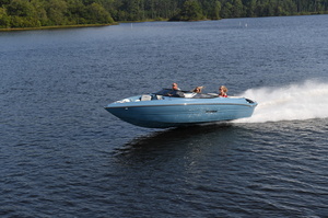 Stingray 225SE