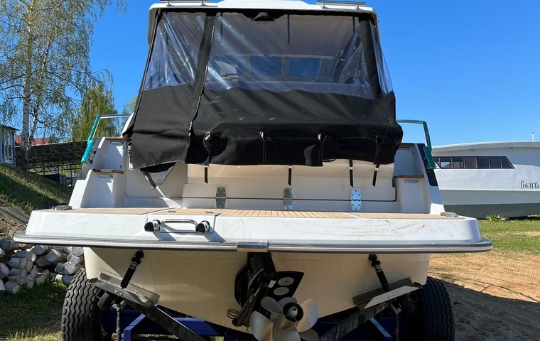 Grandezza 28 OC (2023)
