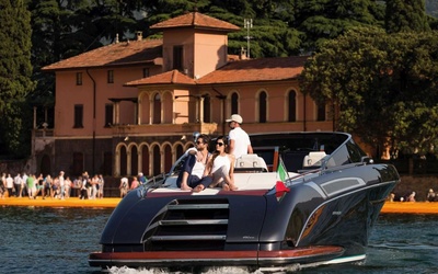 Riva Rivamare