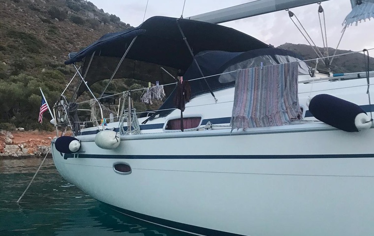 Bavaria 42 Cruiser (2006)