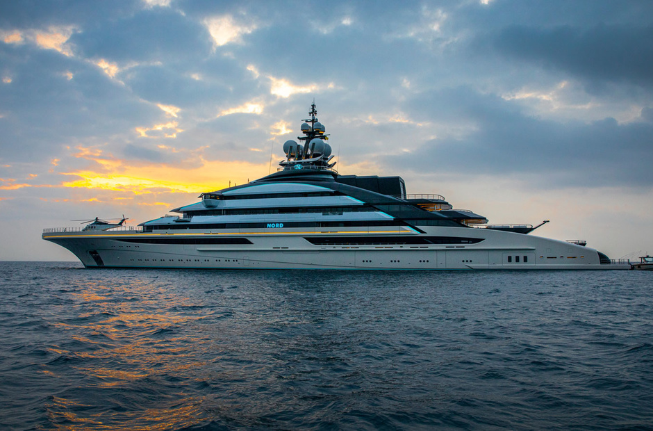 Lurssen Nord