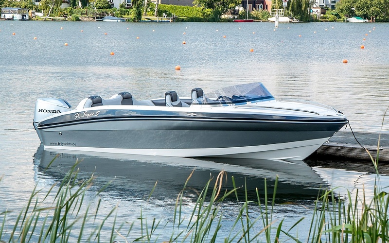 B1 St. Tropez 5