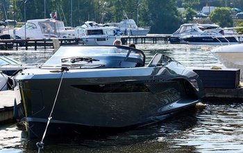 Princess R35 (2021)