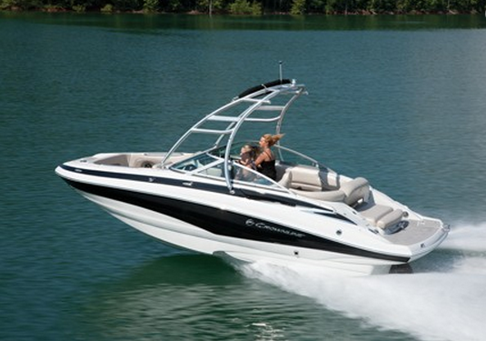 Crownline E1 EC