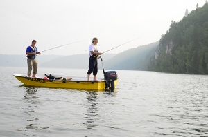 River Jet Чайка Р