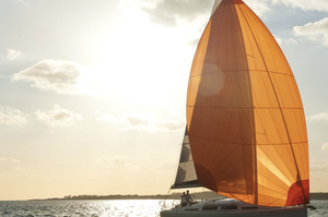 Hanse 345