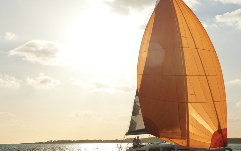 Hanse 345