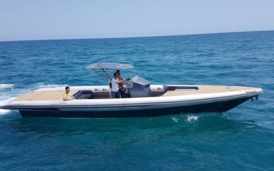 Flash Catamarans FlashCat Tender