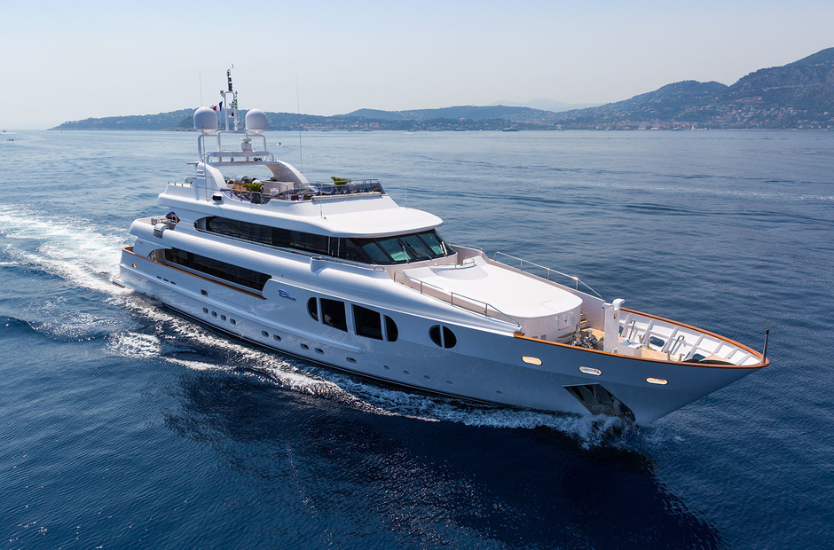 Mondomarine Bina
