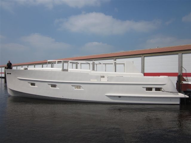 Jetten Gamma 2